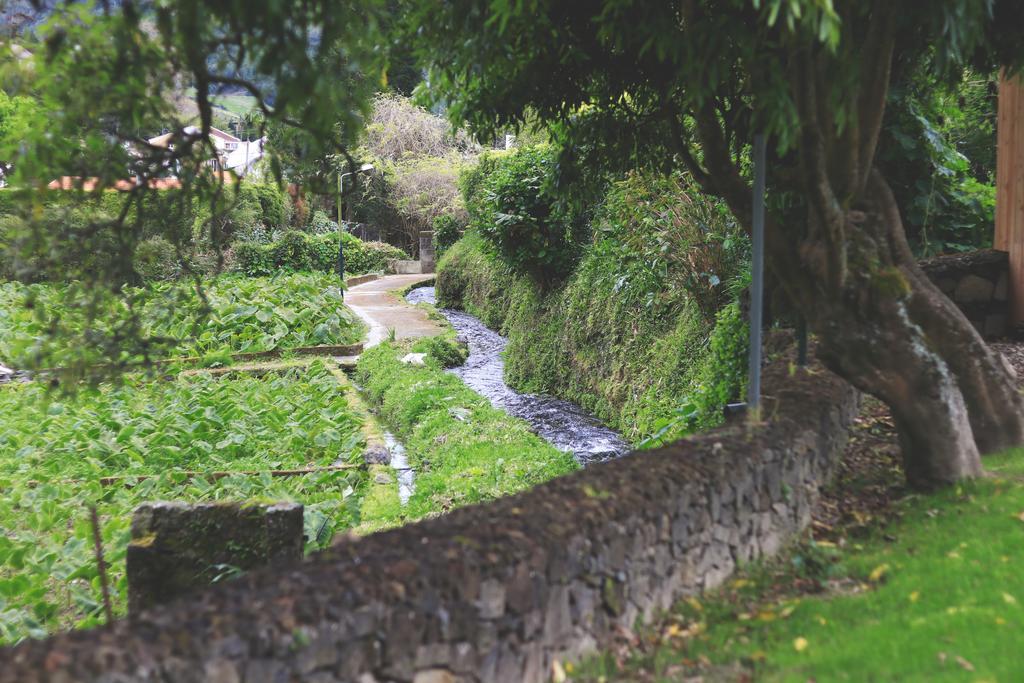 World'S Nests Furnas Pods Village 外观 照片